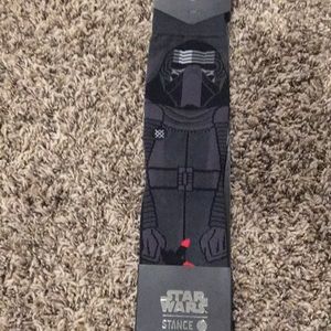 Stance Star Wars Classic Crew Socks Medium
